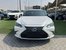 Lexus ES300h PLATINUM LEXUS ES300h 2019 Hybrid 2.5L (214 HP)
