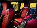 Toyota Land Cruiser GR SPORT LC300 3.3L VIP 4 Seater MBS Autobiography Full Option