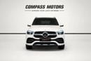 Mercedes Benz GLE450 4MATIC
