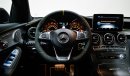 Mercedes-Benz GLC 63 S 4M AMG VSB 28947