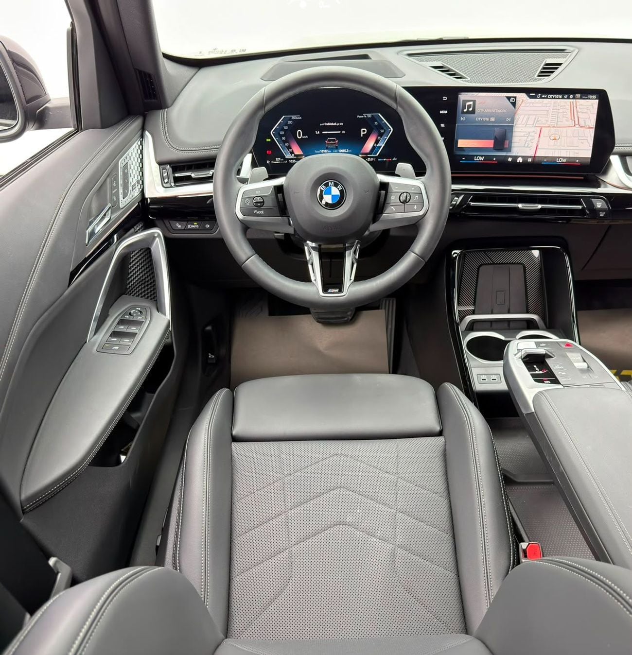 BMW X1 SDRIVE 20i