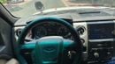 Ford F-150 XLT CREW CAB Ford F-150 2011 GCC specs