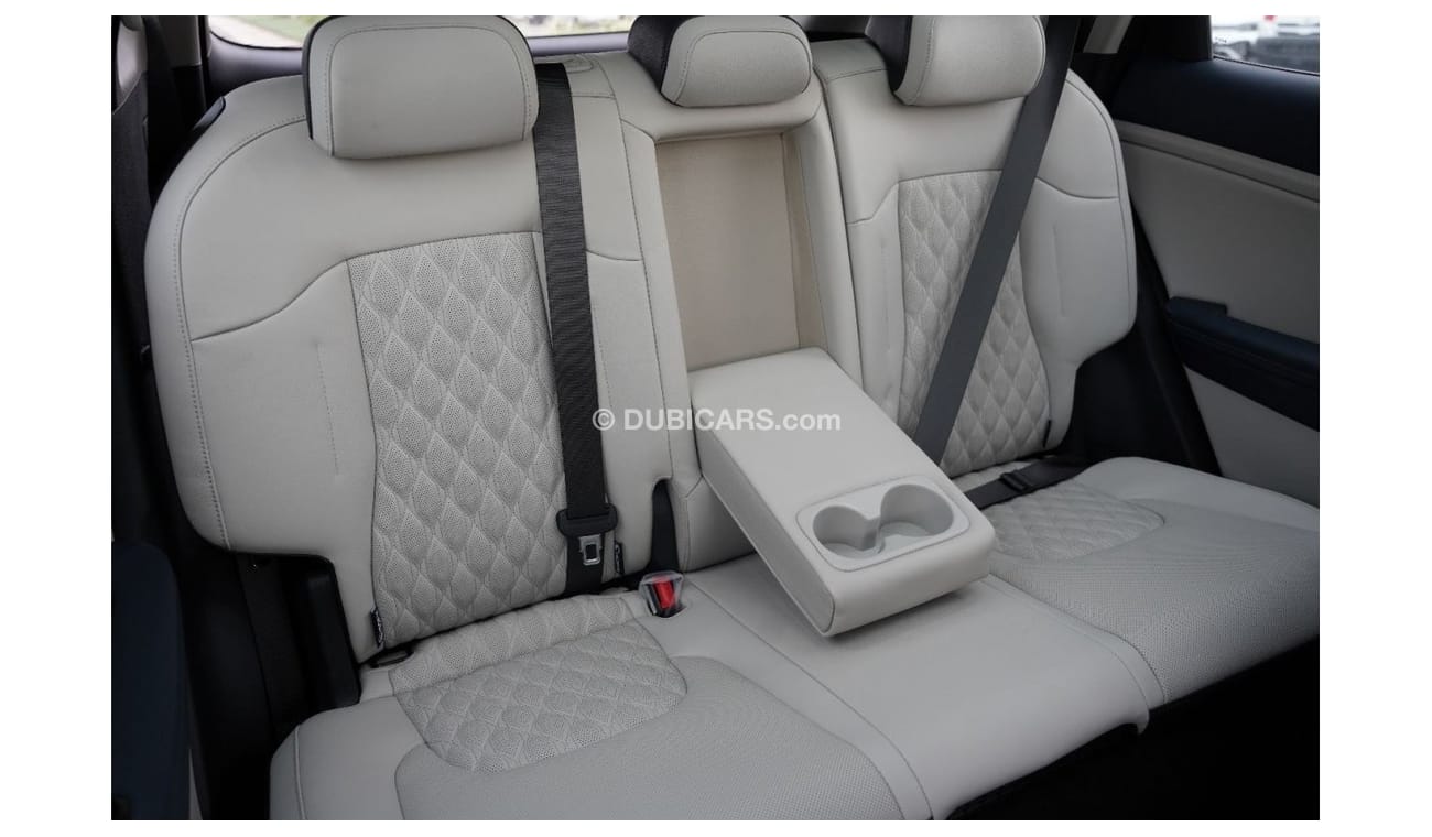 Kia Sportage 2024 Kia Sportage HEV CrossoverSUV