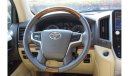 Toyota Land Cruiser GXR 2016 GCC FULLY LOADED SINGLE OWNER IN MINT CONDITION