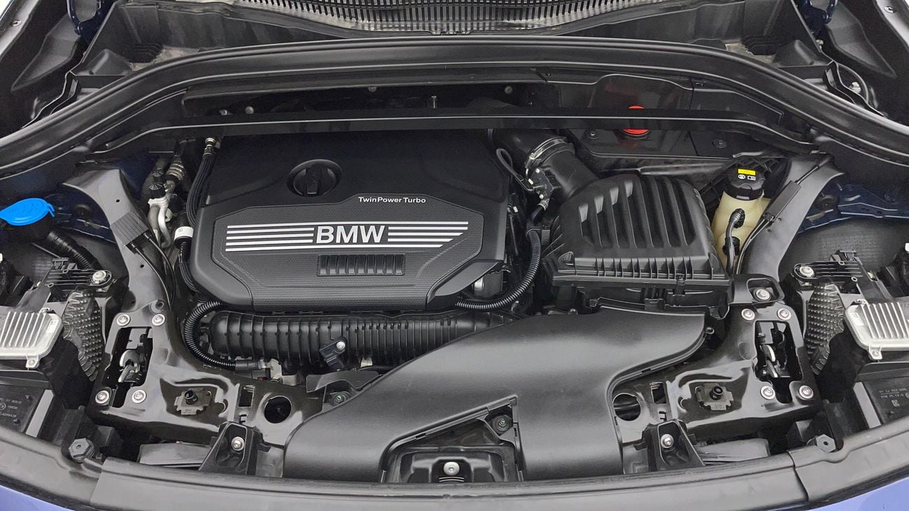 بي أم دبليو X2 SDRIVE 20I 2 | بدون دفعة مقدمة | اختبار قيادة مجاني للمنزل