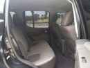 Nissan X Terra X SE 4.0L