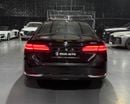 بي أم دبليو 520i 2.0 L | GCC | Low Mileage | RWD