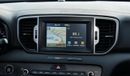 Kia Sportage ECO Dynamics