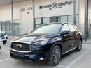 إنفينيتي QX50 Luxury 2.0L RWD