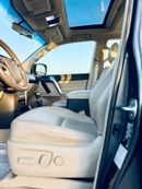 Toyota Prado TX-L