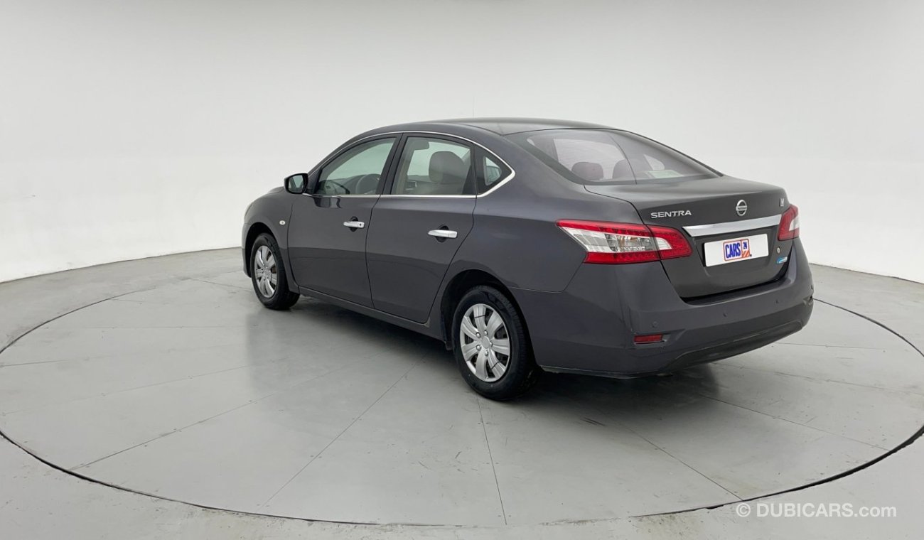 Nissan Sentra S 1.6 | Zero Down Payment | Free Home Test Drive