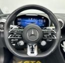 Mercedes-Benz SL 43 AMG 2023 Mercedes-Benz SL43 AMG Convertible, One Year Warranty Unlimited Km, Mercedes Full Service Histo