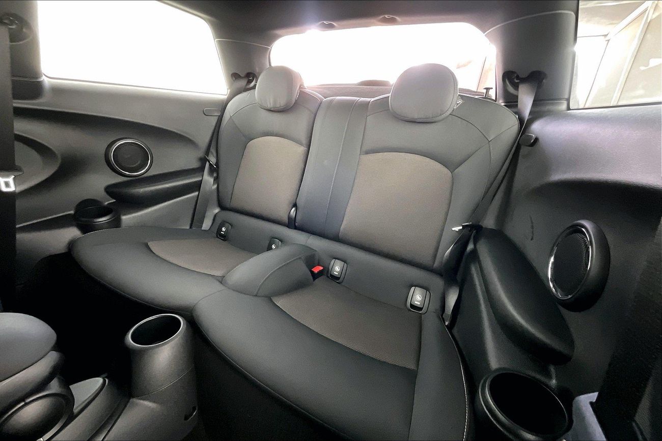 Mini Cooper Cooper | Guaranteed Warranty | 0 Down Payment