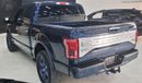 Ford F-150 LIMITED CREW CAB LUX PK