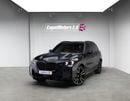 بي أم دبليو X5 XDRIVE40i M SPORT PRO