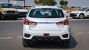 Mitsubishi ASX HIGH LINE 2.0L Petrol 4WD Automatic – H21 – GCC 2026 – Export Only