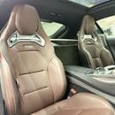 Mercedes-Benz AMG GT S Japan Specs | No Accidents | Low Mileage