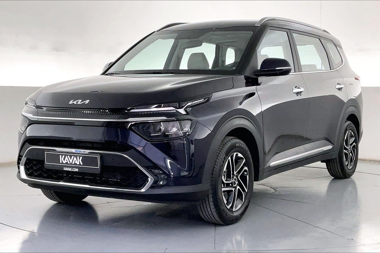 Toyota Urban Cruiser GLX| 1 year free warranty | Exclusive Eid offer