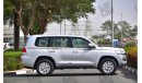 Toyota Land Cruiser 5.7 2021  ( ONLY FOR EXPORT )