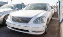 Lexus LS 430