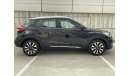 Nissan Kicks 1.6