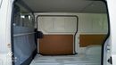 Toyota Hiace 2.7L Panel Van | RWD | 5-Door | GCC Specification | Toyota VAN