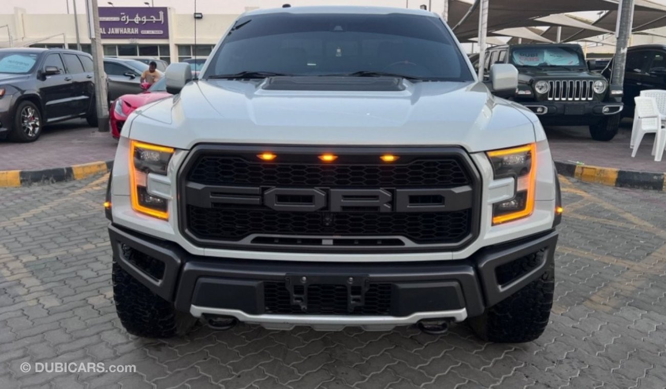 Ford Raptor