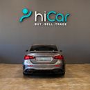 Mercedes Benz A35 AMG AED 2,969 pm • 0% Downpayment • Mercedes-Benz A35 AMG • Agency Warranty and Service Package