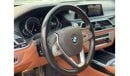 BMW 740Li