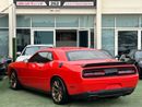 Dodge Challenger SRT Hellcat 6.2L (707 HP)