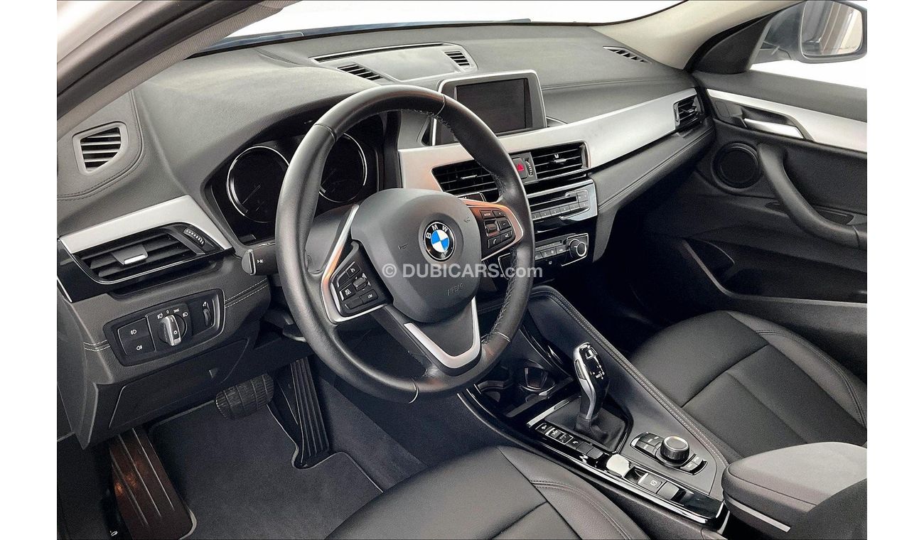 BMW X2 sDrive 20i Joy Edition