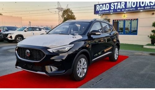 أم جي ZS MG ZS - 2024 - GCC- 1.5L GCC