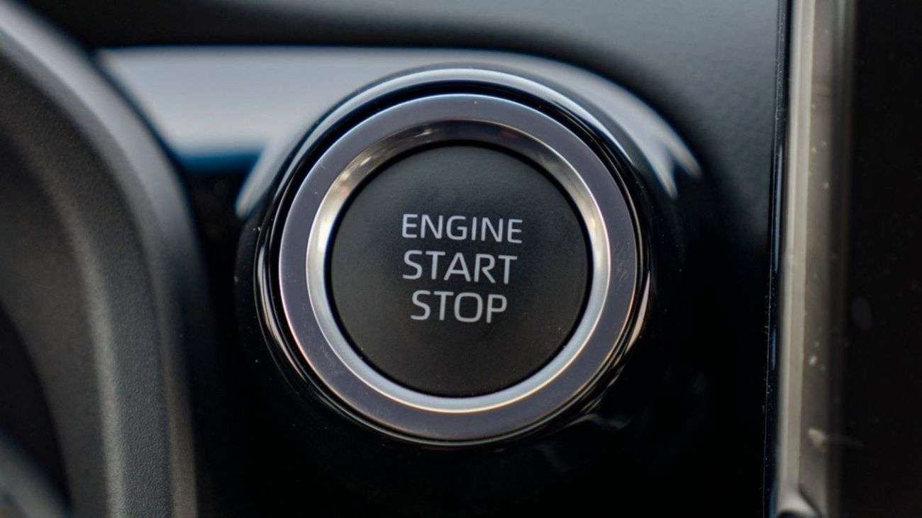 Toyota Land Cruiser 300 VXR V6 3.3L Diesel Brand New