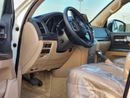 Toyota Land Cruiser VXR V8 VX.R upgrade 2022 full options