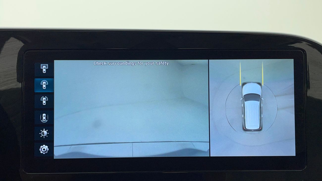 هيونداي باليساد PREMIUM 3.8 | بدون دفعة مقدمة | اختبار القيادة في المنزل