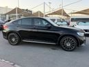 Mercedes Benz GLC250 AMG