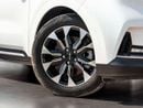 Kia Carnival SXL 3.5L