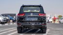 تويوتا لاند كروزر VXR TOYOTA LAND CRUISER LC300 VXR 3.3D AT MY2025 – BLACK
