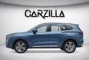 Ford Territory TITANIUM l Full Option | 1,606 AED / Monthly