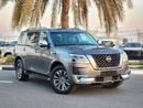 Nissan Armada NISSAN ARMADA SL 2020 EXPORT PRICE