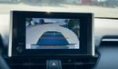تويوتا راف ٤ PREMIUM CONDITION | LHD | 2023 | 2.5L PETROL | AWD | REAR VIEW CAMERA