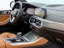 BMW X5 40i xDrive 3.0L 2022 BMW X5 xDrive40i M Sport, 2026 BMW Warranty + Service Pack, Full BMW Service Hi