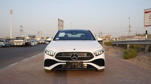 Mercedes-Benz A 200 L