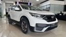Honda CRV 2022 Model Honda CRV, 2.4L Petrol A/T