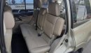 Mitsubishi Pajero Full option clean car leather seats