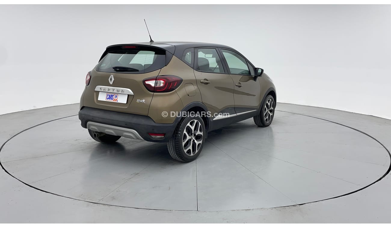 Renault Captur LE 1.6 | Zero Down Payment | Free Home Test Drive