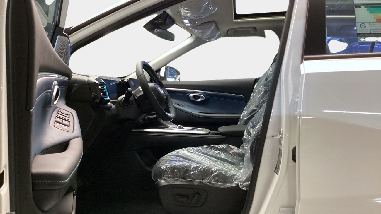 GAC GS3 Emzoom Sport+ | upto AED 20,000 Ramadan Discount | Guaranteed Warranty | 0 Down Payment