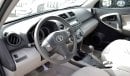 Toyota RAV4 Car For export only