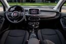 Fiat 500X 500X | 940 P.M | 0% Downpayment | Full Fiat History!