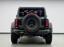 Ford Bronco RAPTOR 2023 Ford Bronco Raptor, Warranty, Full Service History, Fully Loaded, Excellent Condition, GCC